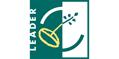 Logo LEADER Programm