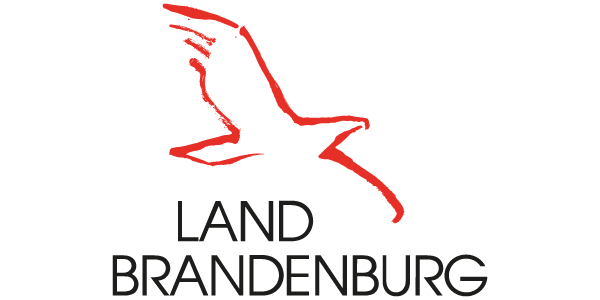 Logo Land Brandenburg